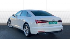 Audi A6 40 TFSI Sport 4dr S Tronic [Tech Pack] Petrol Saloon